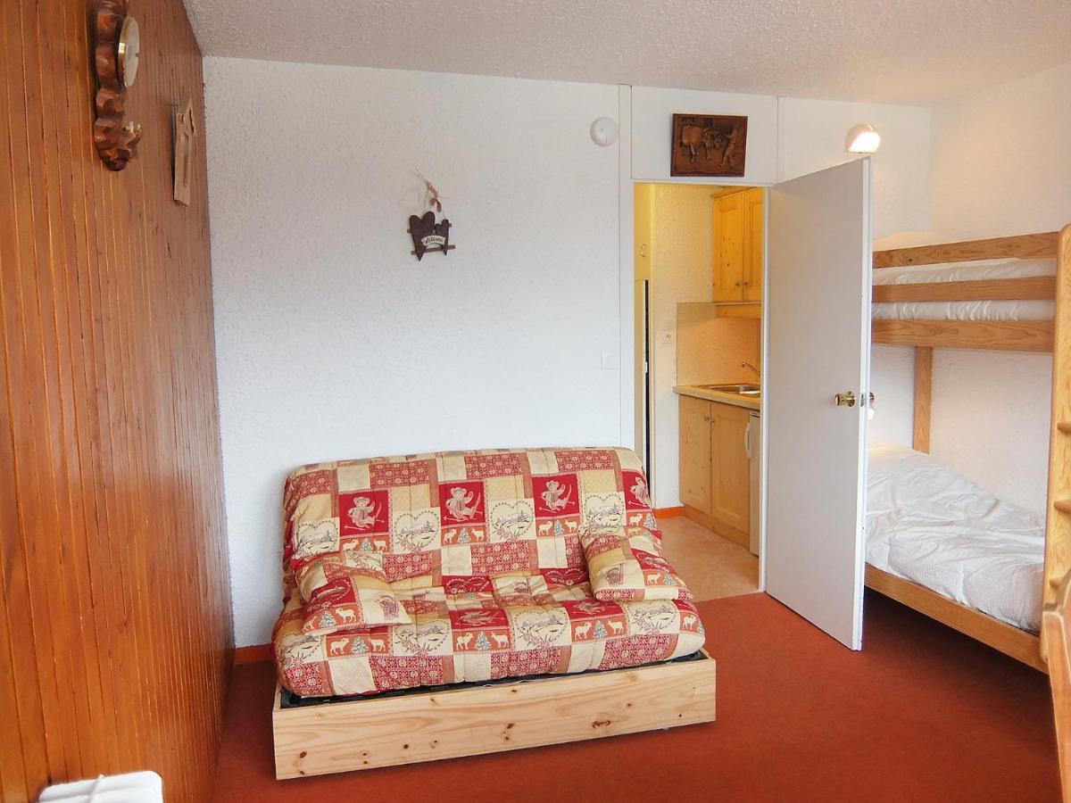 Apartment Aravis 101 By Interhome Saint-Martin-de-Belleville Bagian luar foto