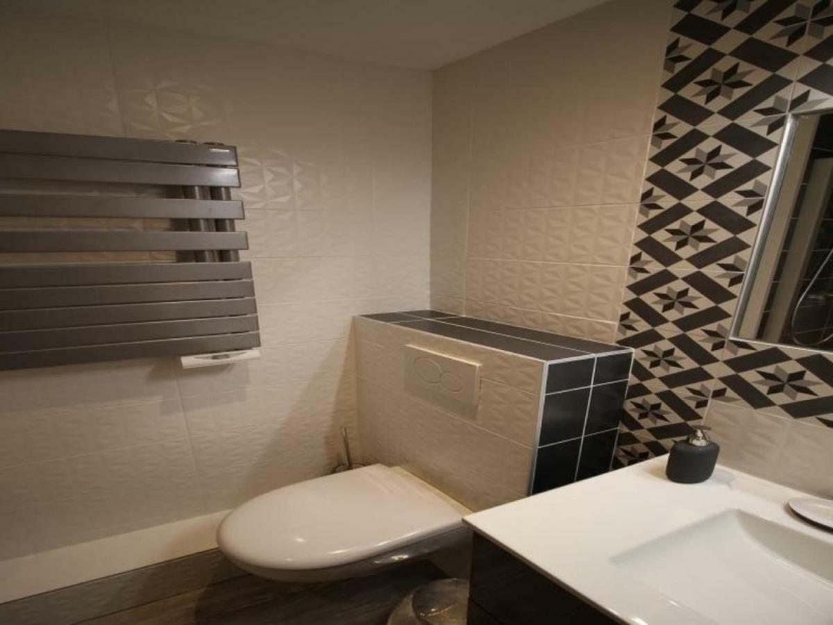 Apartment Aravis 101 By Interhome Saint-Martin-de-Belleville Bagian luar foto